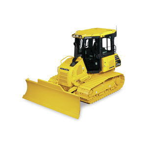 bulldozer cingolato 1