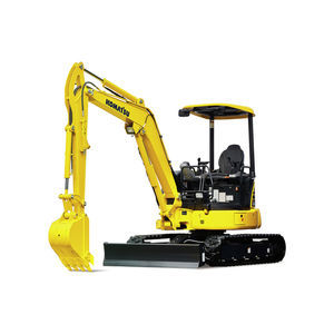 miniescavatore 1