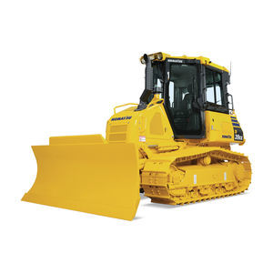 bulldozer cingolato 1