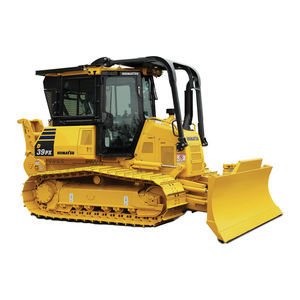 bulldozer cingolato 1