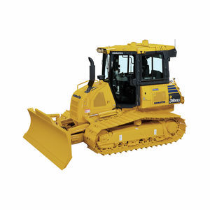 bulldozer cingolato 1