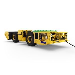 LHD elettrico 1
