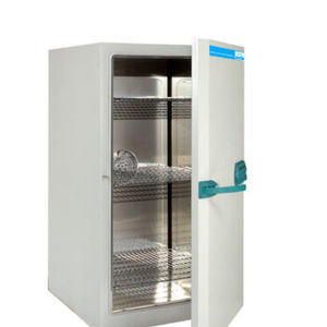 incubatore riscaldante