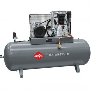 compressore a pistone 1