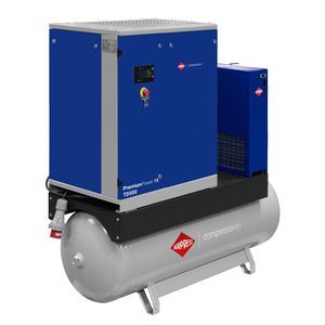gruppo compressore d'aria
