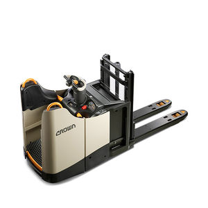 accatastatore elettrico