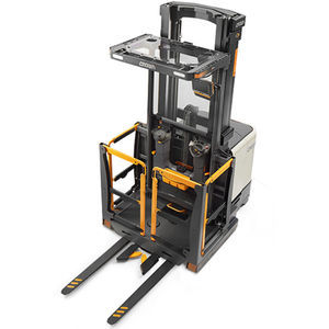carrello commissionatore VNA