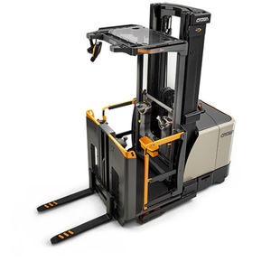 carrello commissionatore VNA