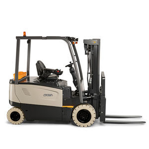 carrello elevatore elettrico 1