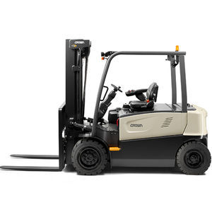carrello elevatore elettrico 1