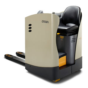 transpallet elettrico 1
