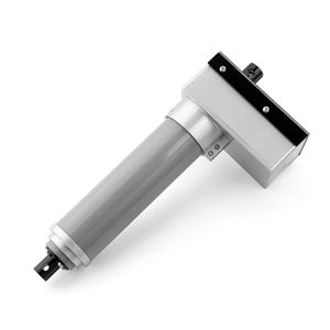 attuatore telescopico