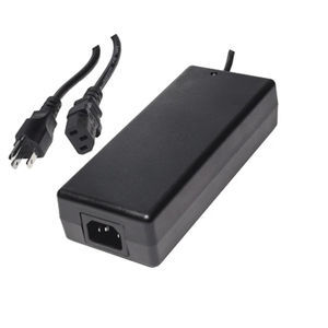 alimentatore elettrico adattatore