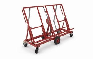 carrello da trasporto
