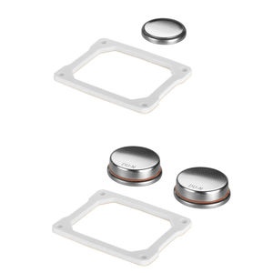 batteria circolare