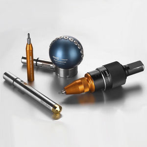 utensile per marcatura manuale