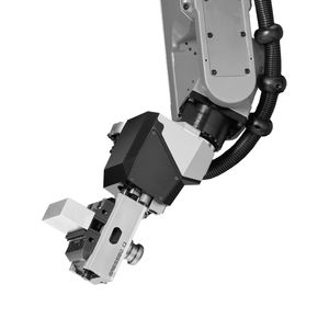sistema di automazione di produzione