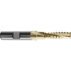utensile di filettatura interno