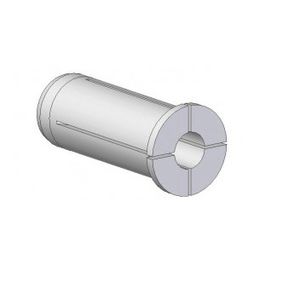 portautensile DIN 6499