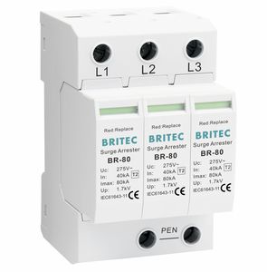 limitatore di sovratensione AC 1