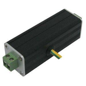 limitatore di sovratensione classe IEC 2 1