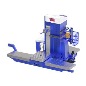 alesatrice CNC