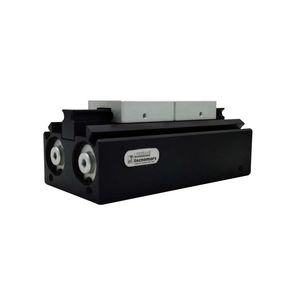 pinza di presa pneumatica