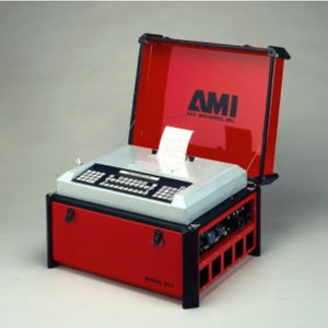 alimentatore elettrico AC/DC