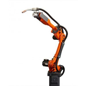 robot articolato / 6 assi / di manutenzione