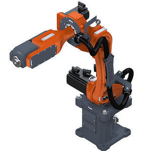 robot articolato 1