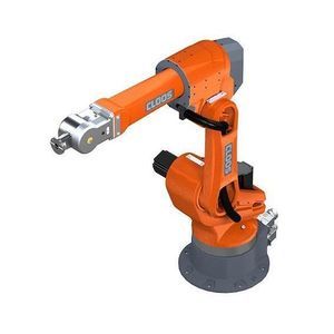 robot di saldatura ad arco 1