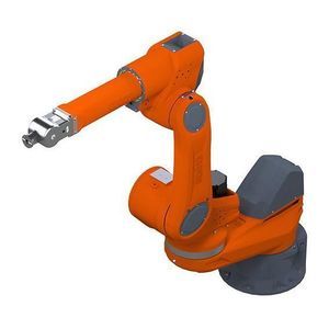 robot articolato