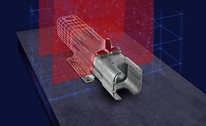 cella robotizzata di saldatura