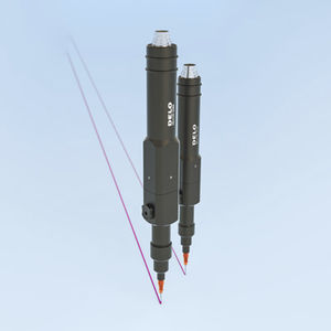 dosatore volumetrico