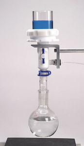 distillatore di solventi