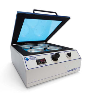 evaporatore sottovuoto