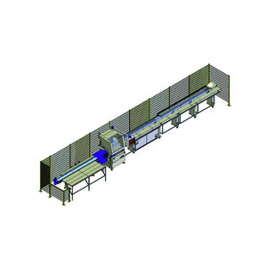 linea di produzione per prodotti in legno