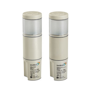 colonna luminosa LED