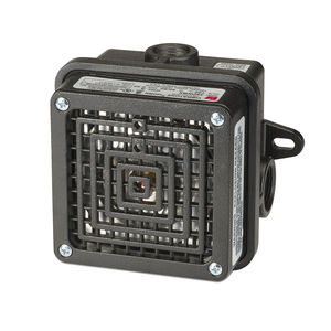 clacson di allarme IP65 1