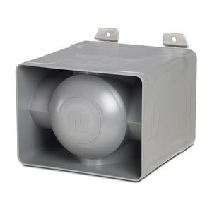 clacson di allarme IP66