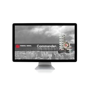 sistema di monitoraggio di rumore 1
