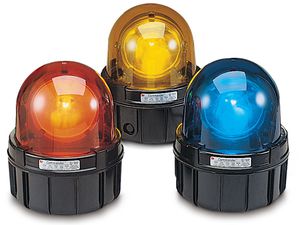 girofaro / LED / a incandescenza / IP66