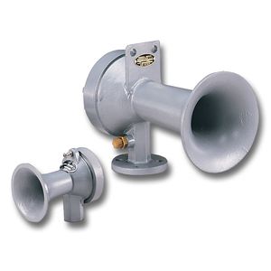 clacson di allarme pneumatico 1