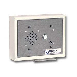 sistema citofono audio