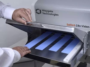 lastra per imaging di radiologia digitale