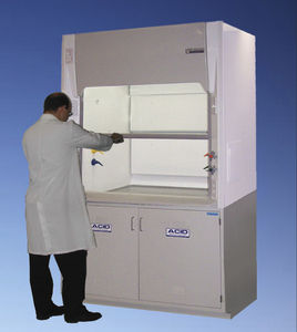 cappa da laboratorio