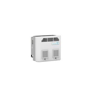 climatizzatore per armadio elettrico per montaggio laterale