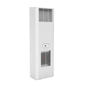climatizzatore per armadio elettrico per montaggio laterale 1