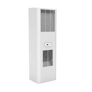 climatizzatore per armadio elettrico per montaggio laterale 1