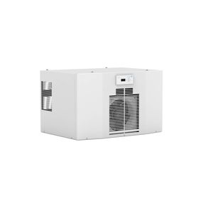climatizzatore per armadio elettrico per tetto 1